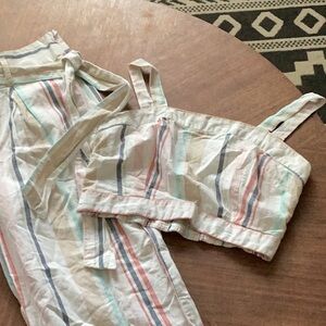 Japna Cotton Set EUC